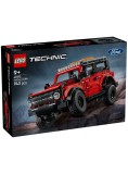 Lego Technic Ford Bronco(r) Suv (42213)