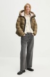G-Star jeans femei high waist, D25372-D490