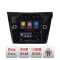 Navigatie Nissan X-Trail 2013-2018 tip tesla radio gps internet Qualcomm 8X 8+128 360 4G carplay android auto kit-tesla-353+ CarStore Technology