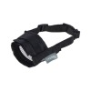 KERBL BOTNITA NYLON PENTRU CAINI AJUSTABILA XS L 5.5CM FI 12-14CM