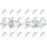 Planetara Chevrolet Aveo, Daewoo Kalos 1.2i 16v 2008-, Dreapta, CV Manuala, 96832204