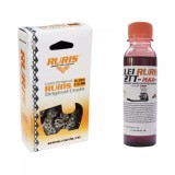 Cumpara ieftin Lant drujba Ruris DAC 506, RM540, 38 dinti - FORTE, pas 3.25, 50cm + Ulei Ruris 2TT-Max, 125ml