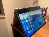 Laptop Lenovo ultraportabil
