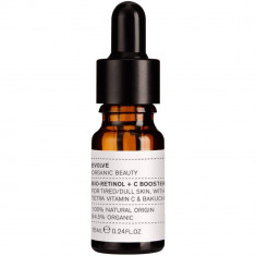 Bio Retinol C Skin Booster Ser de fata 15 ml foto