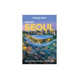 Lonely Planet Pocket Seoul