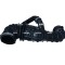 NRF 165005 EASY FIT Palnie, filtru de aer