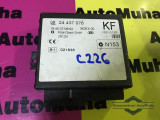 Cumpara ieftin Calculator confort Opel Astra G (1999-2005) 24 437 076, Array