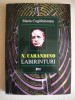 MARIA COGALNICEANU - N. CARANDINO, LABIRINTURI (cu autograf) - 2014