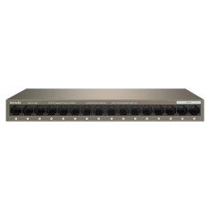 Switch 16 x RJ45 Gigabit - TENDA TND-TEG1016M