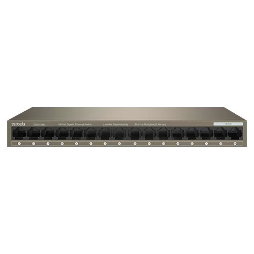 Switch 16 x RJ45 Gigabit - TENDA TND-TEG1016M