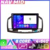 Navigatie Opel Insignia 2009 2013 KIT 114 EDOTEC-LITE Android Ecran 720P Octa Core 4 64 Carplay CarStore Technology