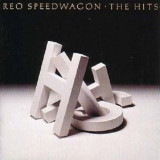 The Hits | REO Speedwagon, Pop, sony music