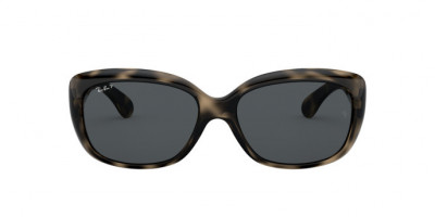 Ray-Ban Jackie Ohh Ochelari de Soare RB 4101 731/81 foto