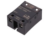 Releu Semiconductor 50A 1-fazat 4-30VDC 24-240VAC