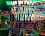 Colecție De Agostini Scooby - Doo ! Dezleagă misterele lumii 30 numere 1-6 8-10 12-32 Toate jocurile sunt completate, lipsuri (vezi detalii si foto)