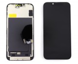 Display Apple iPhone 14 TFT Incell AG Negru Black