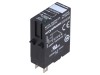 Releu Semiconductor Sensa ED24E5R 18-36VAC Control, 24-280VAC Comutat, 5A, Monofazat