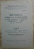 Modificarile solutiunilor de continuitate ale pielei si muschilor sub influenta&hellip;, Alta editura