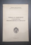 RAZBOIUL DE INDEPENDENTA IN DOCUMENTELE EPISCOPIEI RAMNICULUI SI ARGESULUI