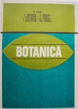 Botanica - M. Paun - Carte Biologie (Noua/Anticariat) Stare Buna