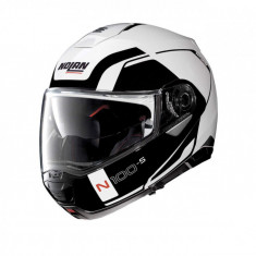 Casca moto NOLAN Full-face N100-5, XS - RESIGILAT