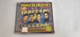 Manele de Colecție 5&rdquo;, lansat &icirc;n format dublu CD sub formă de 2 x MP3