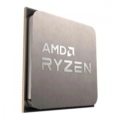 Procesor AMD Ryzen 7 5700G, 20MB, 3.8GHz, Socket AM4, Wraith Stealth, bulk foto