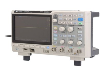 Osciloscop digital TELEDYNE LECROY 100MHz 4 canale 1Gsps 14Mpts/ch 1n&amp;divide;100s/div foto