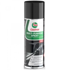 Spray Castrol universal multi purpose 400 ml