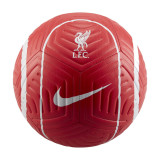 FC Liverpool balon de fotbal Strike fullred - dimensiune 4