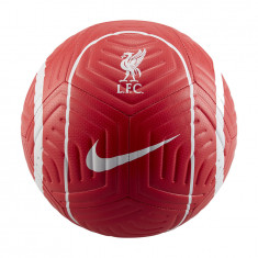 FC Liverpool balon de fotbal Strike fullred - dimensiune 4 foto