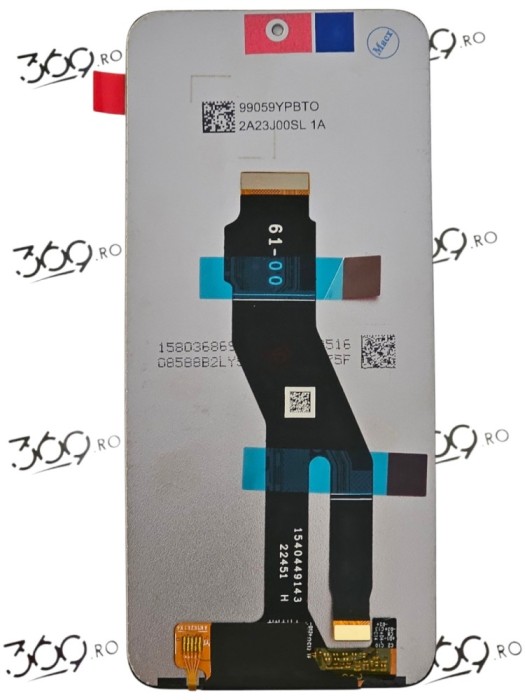 Display Huawei Honor X8A / 90 Lite / X8 A