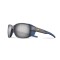 Ochelari de soare Julbo MONTEROSA 2 polarized 3 black/blue