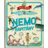 Nemo kapit&aacute;ny - Verne Gyula