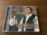 aurel suteu astazi cu drag va cantam cd disc album muzica populara folclor ardeal saxofon florin rupa cluj napoca ana sound NM