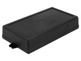 Carcasă universală 101mm x 178mm x 36mm cu lame de fixare