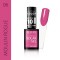 Lac de unghii Solar Gel, Revers, 12 ml, roz, nr 06, moulin rogue