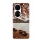 Husa compatibila cu Huawei Nova Y70 model Scenery lake, Silicon, TPU, Viceversa