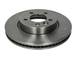 Disc frana LAND ROVER DISCOVERY IV (LA) (2009 - 2016) ABE C3I005ABE