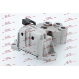 Suport motor Fiat 500x (334) 09.14-; Jeep Renegade Suv (Bu B1 Bv) 07.14-, Renegade Van (Bu B1) 07.14-, Fata, Dreapta, 1.4 (334AXC1B), 1.4 (334AXC1B,
