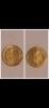 Moneda aur miniatura Italia., Europa