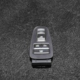 Buton geam ușă dreapta spate BMW 5 Gran Turismo F07 2010 OEM: 9204862 | 2736369