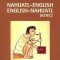 Nahuatl-English English-Nahuatl Concise Dictionary