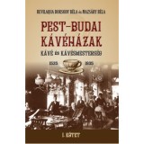 PEST-BUDAI K&Aacute;V&Eacute;H&Aacute;ZAK I. k&ouml;tet - Mazs&aacute;ry B&eacute;la
