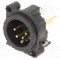 Conector, Neutrik, NC4MAV