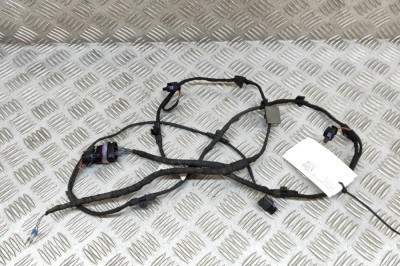 Cablaj senzor de parcare spate VW ID.4 E21 2022 OEM: 11E971104H | 24834184 foto