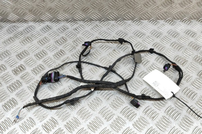 Cablaj senzor de parcare spate VW ID.4 E21 2022 OEM: 11E971104H | 24834184