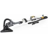 Șlefuitor telescopic pentru ghips 1450W 2-in-1, Powermat PM-DG-1450DL
