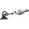 Șlefuitor telescopic pentru ghips 1450W 2-in-1, Powermat PM-DG-1450DL