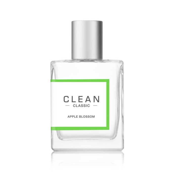 Clean, Apple Blossom, Apă de parfum, Unisex, 60 ml